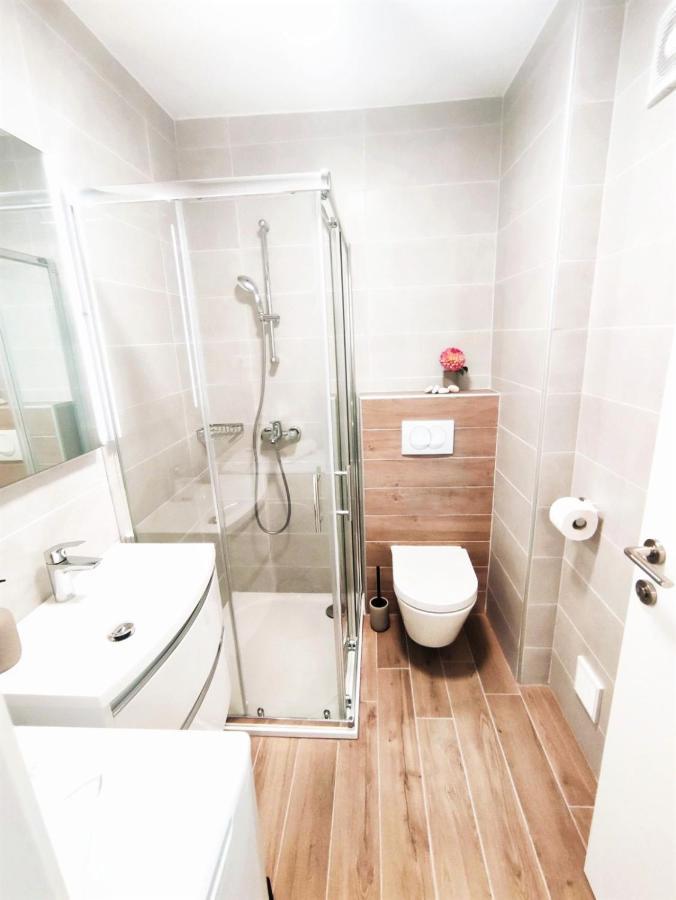 Apartman Dori Pula Exterior photo