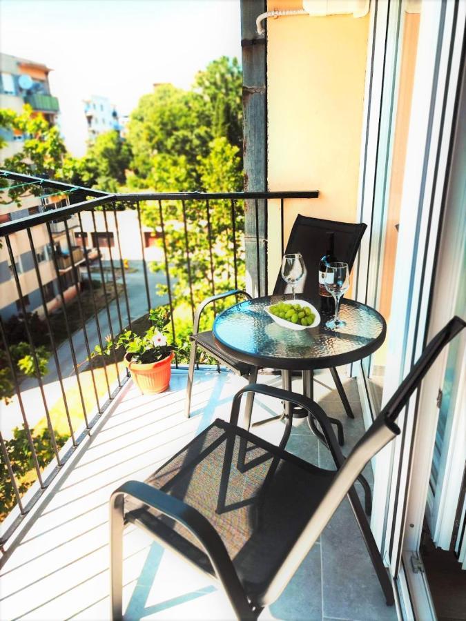 Apartman Dori Pula Exterior photo
